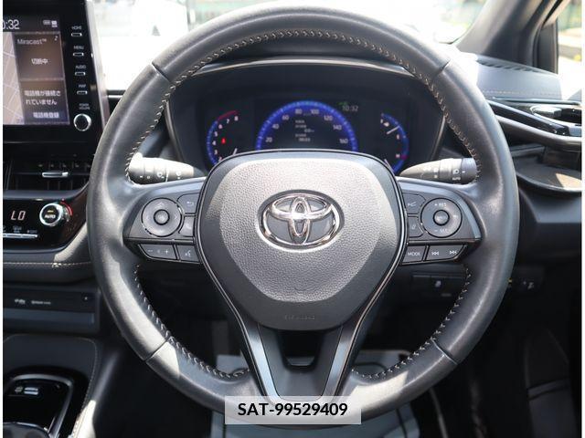 Toyota COROLLA TOURING 2021-12 343712-28