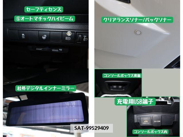Toyota COROLLA TOURING 2021-12 343712-15