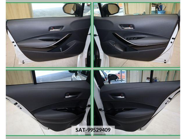 Toyota COROLLA TOURING 2021-12 343712-19