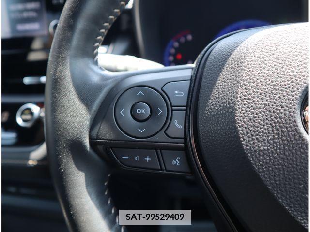 Toyota COROLLA TOURING 2021-12 343712-29