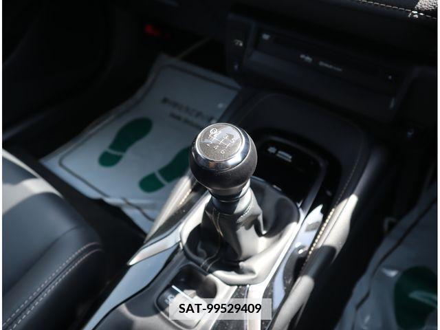 Toyota COROLLA TOURING 2021-12 343712-25