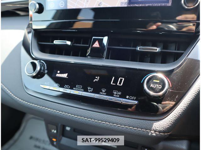 Toyota COROLLA TOURING 2021-12 343712-27