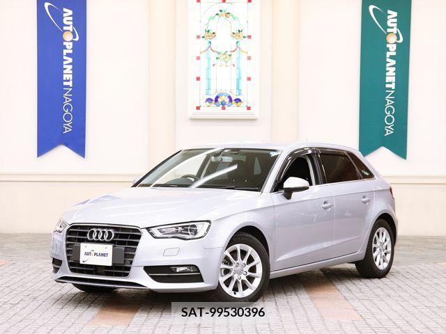 Audi A3 2015-09 372995-0
