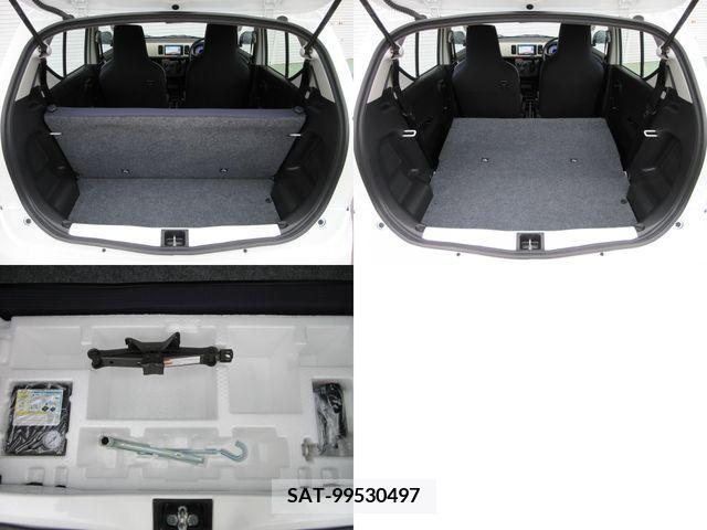 Suzuki ALTO 2019-03 325603-12