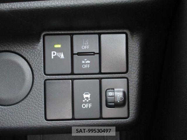 Suzuki ALTO 2019-03 325603-5