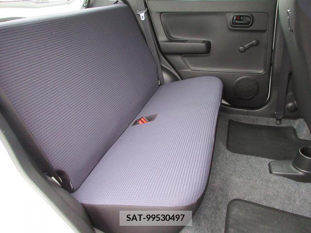 Suzuki ALTO 2019-03 325603-14
