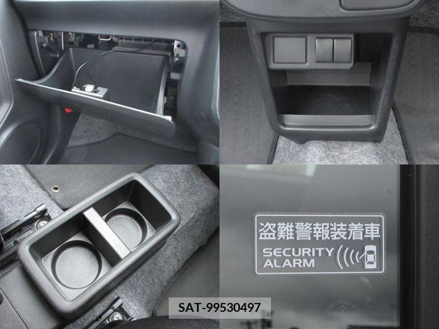 Suzuki ALTO 2019-03 325603-11