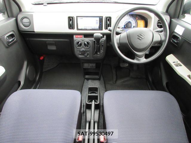 Suzuki ALTO 2019-03 325603-1