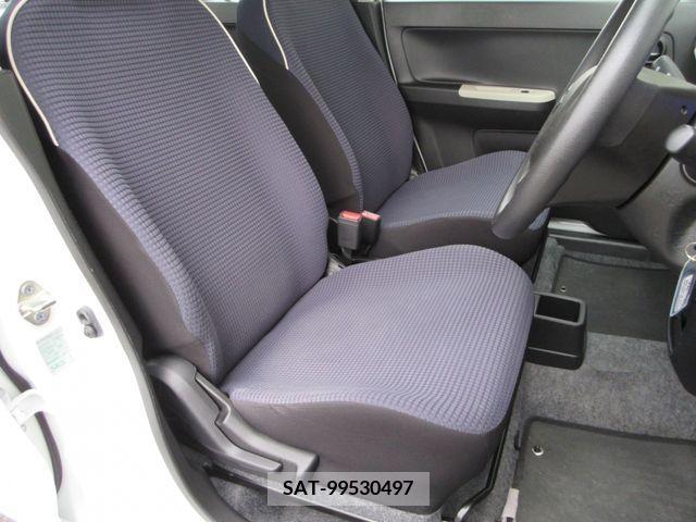 Suzuki ALTO 2019-03 325603-13