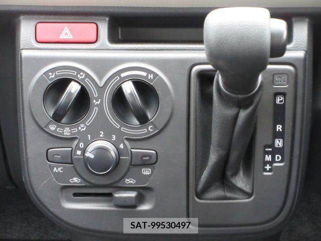 Suzuki ALTO 2019-03 325603-7