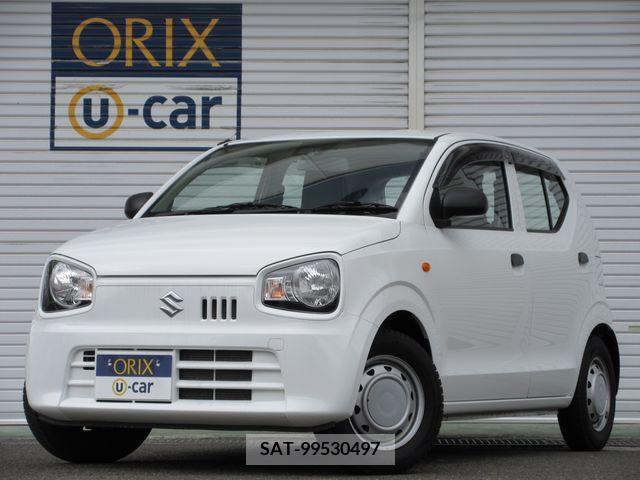 Suzuki ALTO 2019-03 325603-0