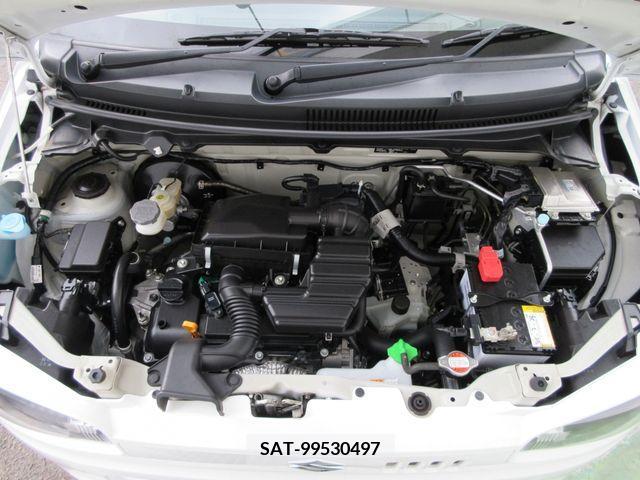 Suzuki ALTO 2019-03 325603-19
