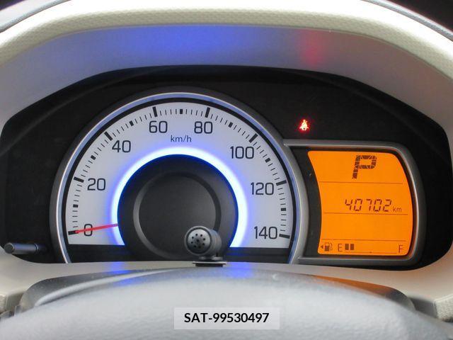 Suzuki ALTO 2019-03 325603-6