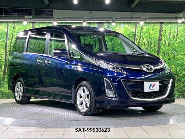 Mazda BIANTE 2010-01 326879-17