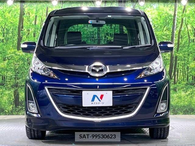 Mazda BIANTE 2010-01 326879-15