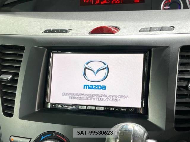 Mazda BIANTE 2010-01 326879-2