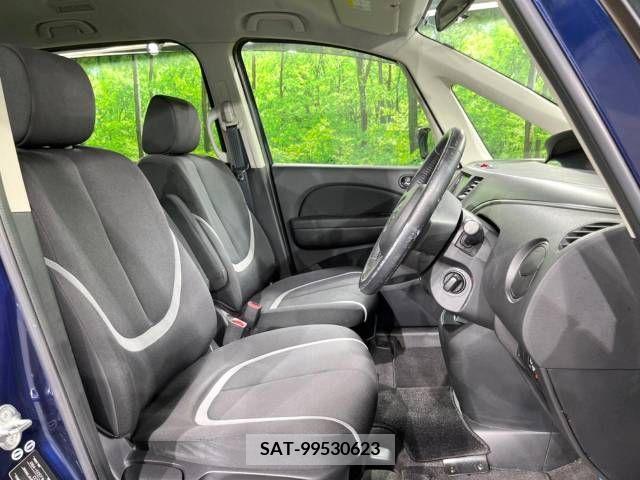 Mazda BIANTE 2010-01 326879-8
