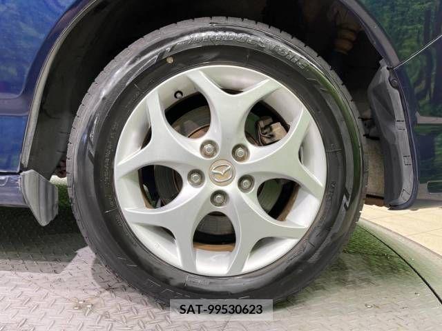 Mazda BIANTE 2010-01 326879-14