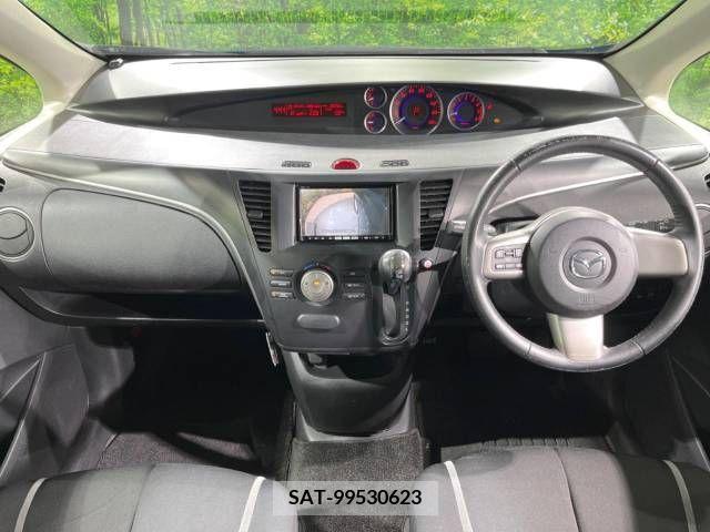 Mazda BIANTE 2010-01 326879-1