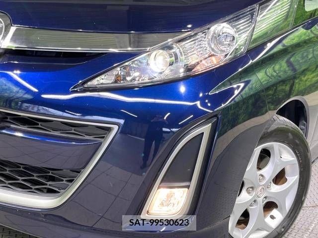 Mazda BIANTE 2010-01 326879-13
