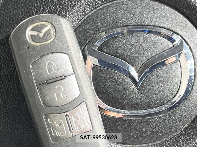 Mazda BIANTE 2010-01 326879-5