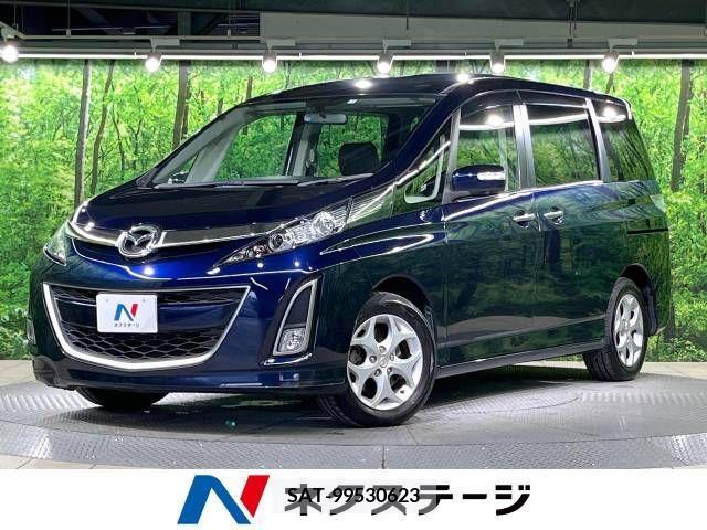 Mazda BIANTE 2010-01 326879-0