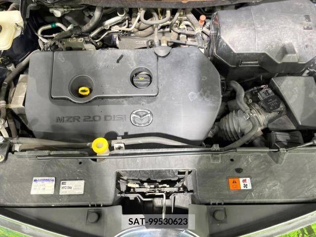 Mazda BIANTE 2010-01 326879-19