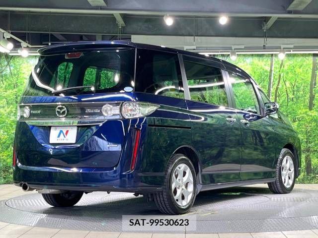 Mazda BIANTE 2010-01 326879-18