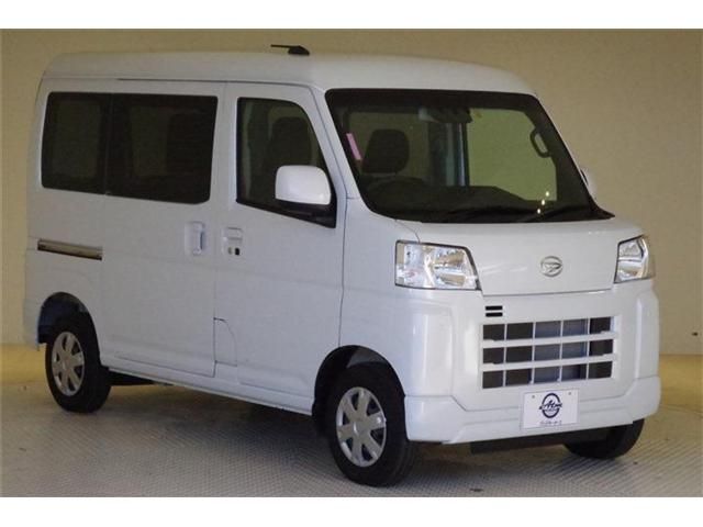 Daihatsu HIJET CARGO 2022-12 28158-20
