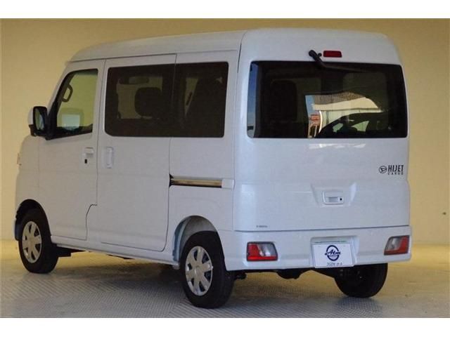 Daihatsu HIJET CARGO 2022-12 28158-23
