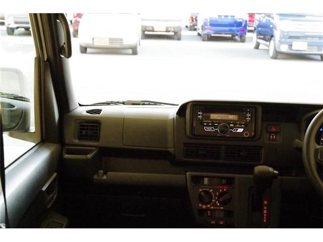 Daihatsu HIJET CARGO 2022-12 28158-29