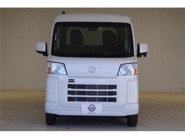 Daihatsu HIJET CARGO 2022-12 28158-19