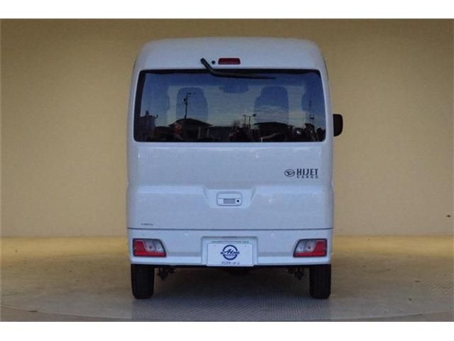 Daihatsu HIJET CARGO 2022-12 28158-22