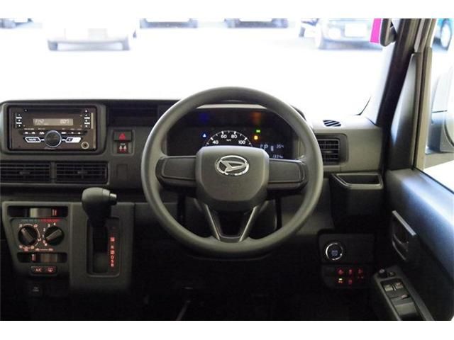 Daihatsu HIJET CARGO 2022-12 28158-28