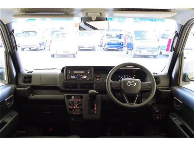 Daihatsu HIJET CARGO 2022-12 28158-1