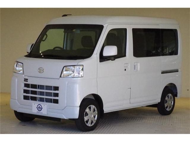 Daihatsu HIJET CARGO 2022-12 28158-0