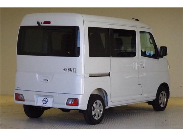 Daihatsu HIJET CARGO 2022-12 28158-3