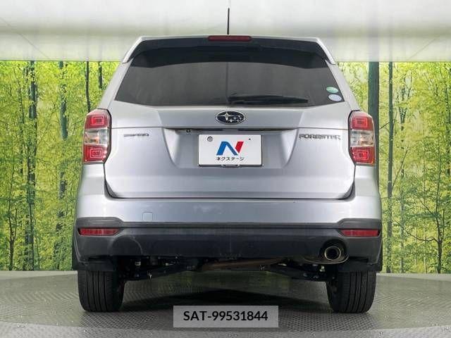 Subaru FORESTER 2012-11 381874-15