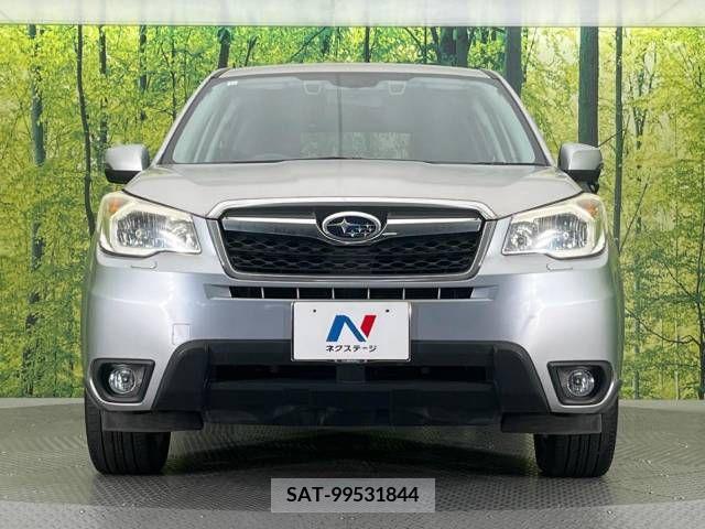 Subaru FORESTER 2012-11 381874-14