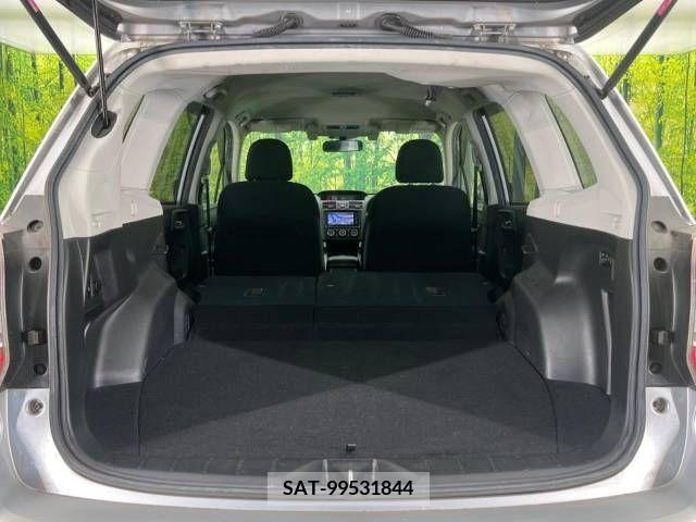 Subaru FORESTER 2012-11 381874-10