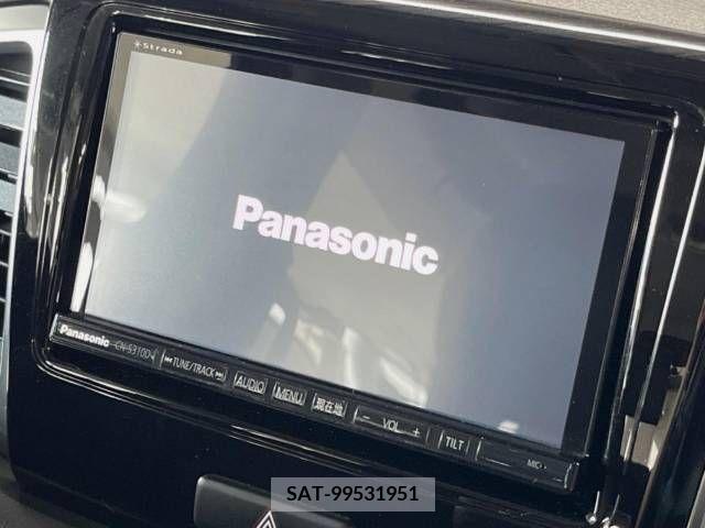 Suzuki SPACIA 2013-07 380387-2