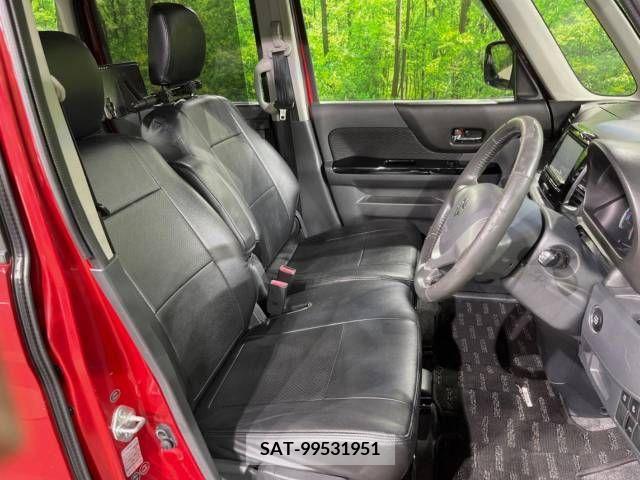 Suzuki SPACIA 2013-07 380387-9