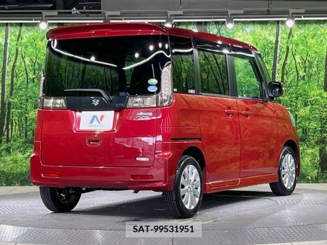 Suzuki SPACIA 2013-07 380387-18