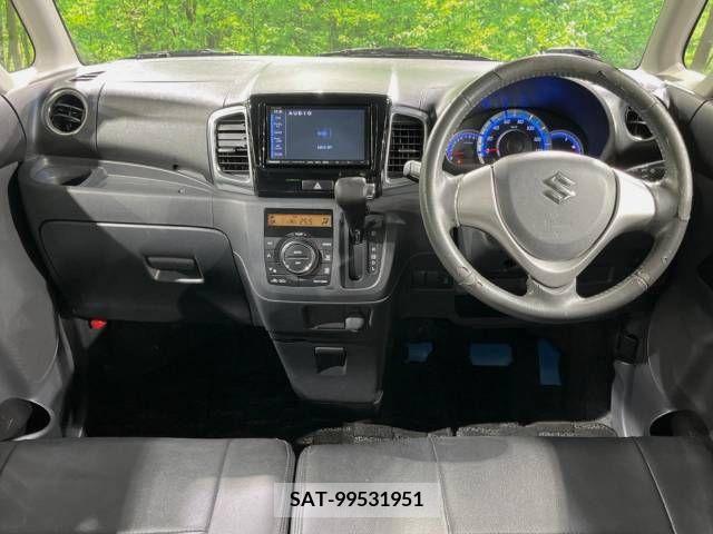 Suzuki SPACIA 2013-07 380387-1