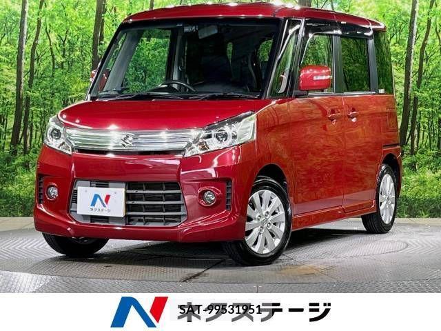 Suzuki SPACIA 2013-07 380387-0