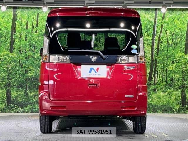 Suzuki SPACIA 2013-07 380387-16