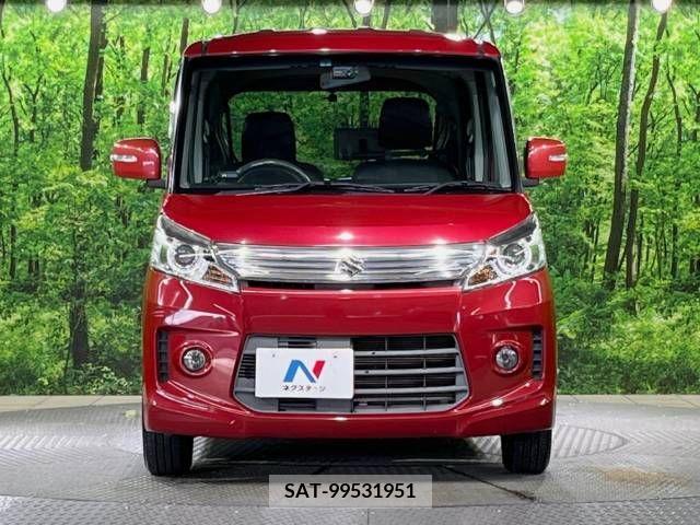Suzuki SPACIA 2013-07 380387-15