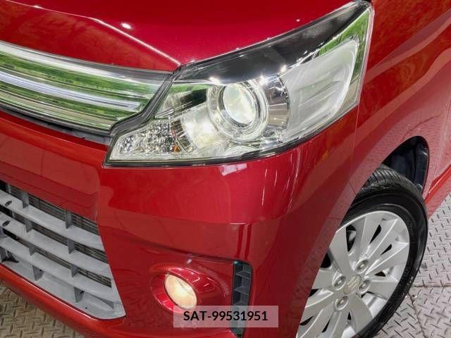 Suzuki SPACIA 2013-07 380387-13