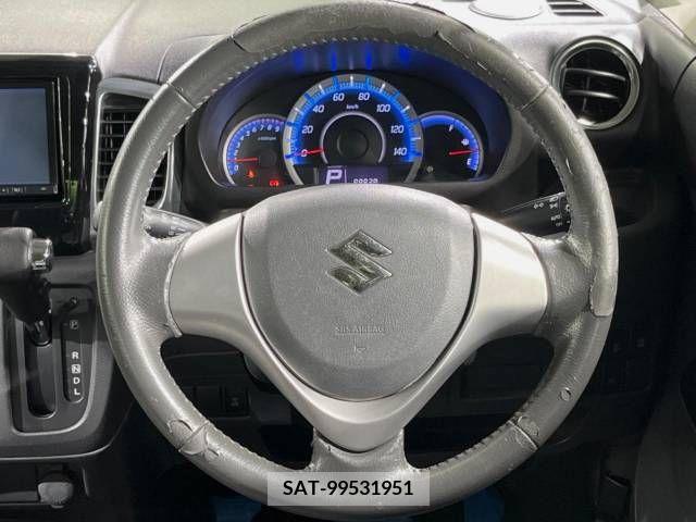 Suzuki SPACIA 2013-07 380387-12