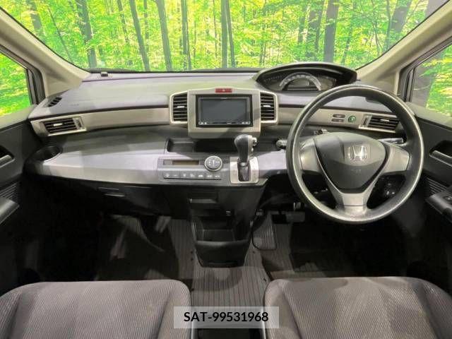 Honda FREED 2013-06 270383-1